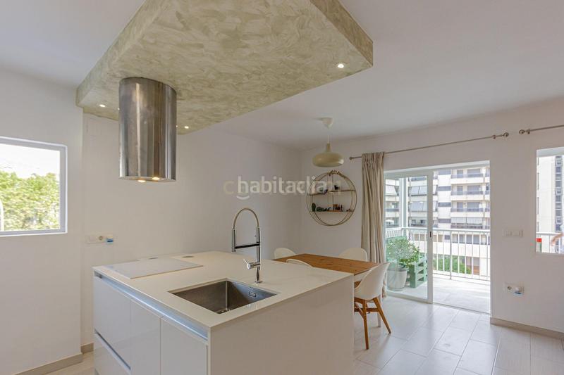 Foto 7e10deee-a184-45f1-81e9-8cbfdb7718c1. Location appartement dans cl proyecto 2 3(a)Calp (alicante) dans Calp