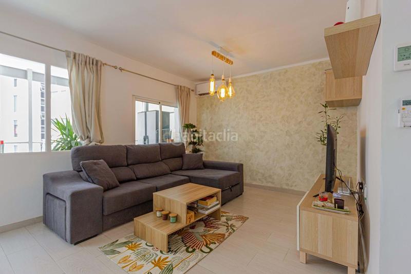 Foto 867975c8-c99d-4cc5-8250-1665519d25b3. Location appartement dans cl proyecto 2 3(a)Calp (alicante) dans Calp