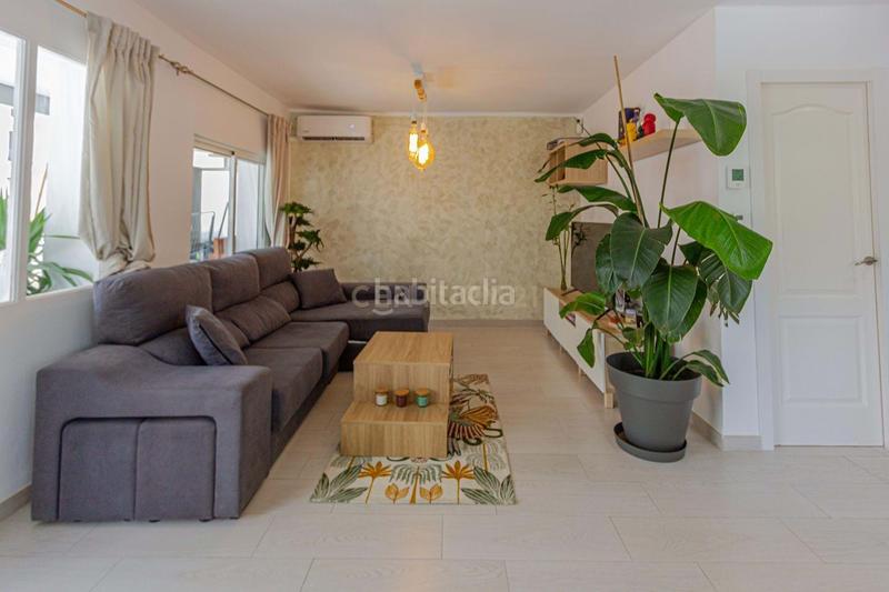 Foto 93425081-b259-47ff-850f-ba2c1e3234f2. Location appartement dans cl proyecto 2 3(a)Calp (alicante) dans Calp