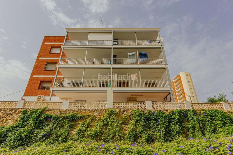 Foto adc14614-4e37-4bf6-820e-2d8ae880fc5b. Location appartement dans cl proyecto 2 3(a)Calp (alicante) dans Calp
