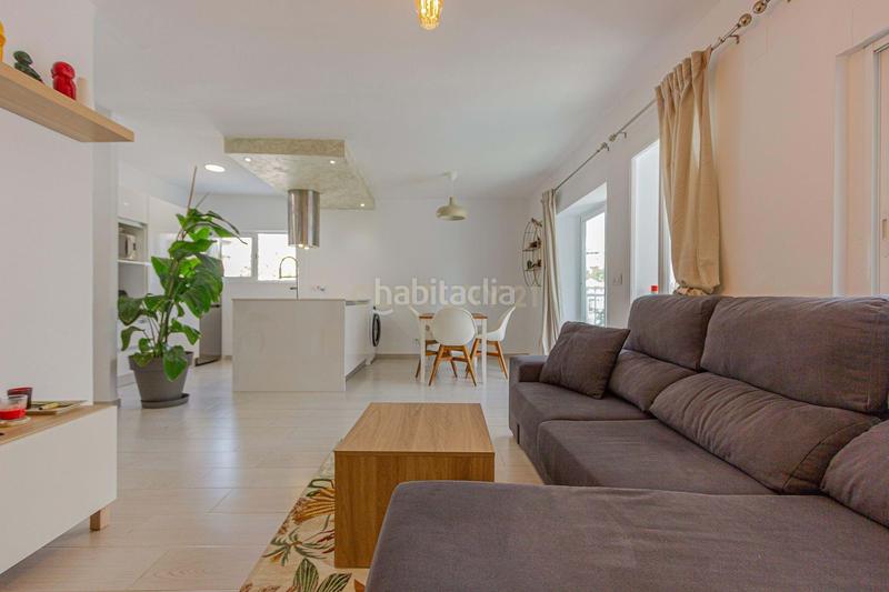 Foto e098e42f-c077-4fd1-a38f-3c992c32053b. Location appartement dans cl proyecto 2 3(a)Calp (alicante) dans Calp