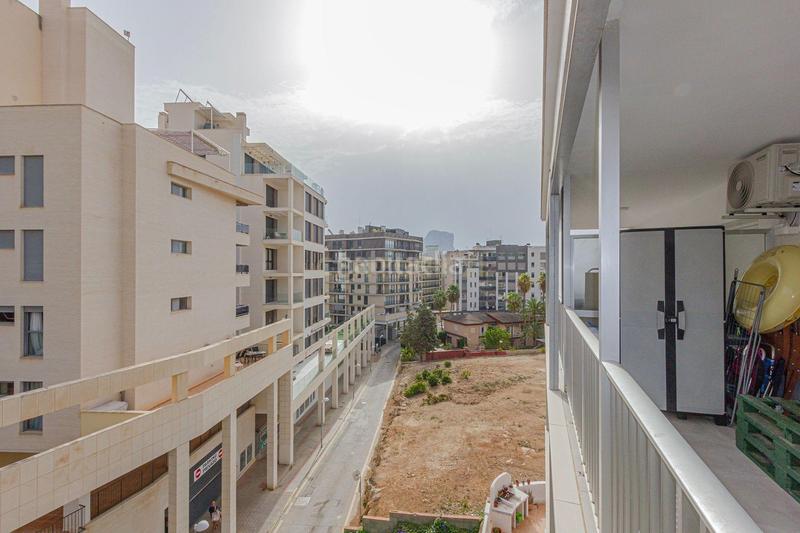Foto 1b560e51-b279-496f-a666-05745c05099b. Miete etagenwohnung in cl proyecto 2 3(a)Calp (alicante) in Calp