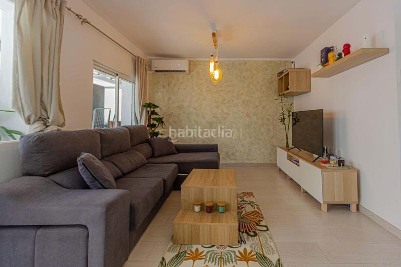 Foto 1f2b0758-d124-4449-837f-33518721f7f4. Miete etagenwohnung in cl proyecto 2 3(a)Calp (alicante) in Calp
