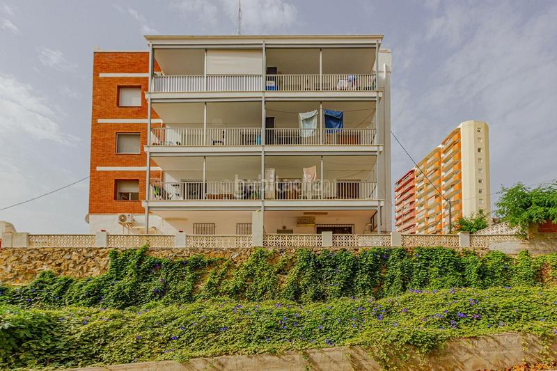 Foto 24a50ab3-693d-4de7-82a8-87103d7c565f. Miete etagenwohnung in cl proyecto 2 3(a)Calp (alicante) in Calp