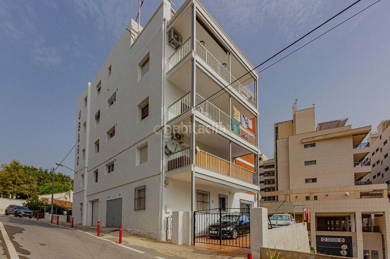 Foto 60637998-a4d2-47a6-bee3-a081cf9e1917. Miete etagenwohnung in cl proyecto 2 3(a)Calp (alicante) in Calp