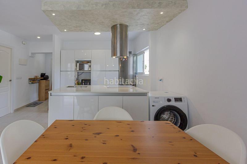 Foto 62a5bf47-6a9c-4bbb-a5cb-fd754dbc5040. Miete etagenwohnung in cl proyecto 2 3(a)Calp (alicante) in Calp
