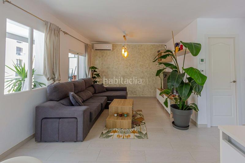Foto 6bea465f-d23e-40db-b633-394a9a9cbcda. Miete etagenwohnung in cl proyecto 2 3(a)Calp (alicante) in Calp