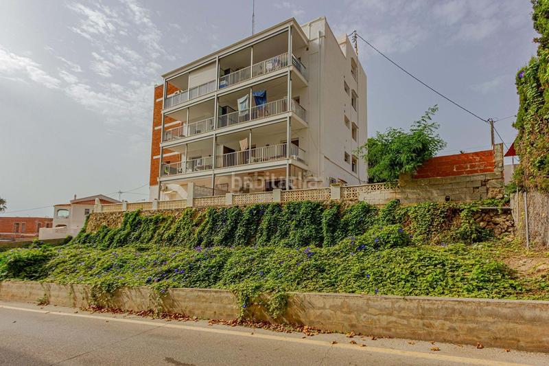 Foto 74270d60-3f6c-43b0-a270-80d18f110a15. Miete etagenwohnung in cl proyecto 2 3(a)Calp (alicante) in Calp