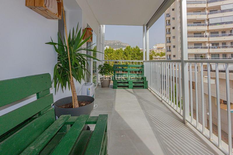 Foto 7ebf87e2-f740-4360-a030-9a2aadc6066d. Miete etagenwohnung in cl proyecto 2 3(a)Calp (alicante) in Calp