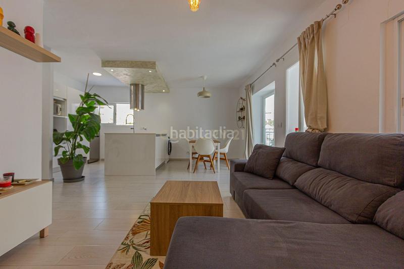 Foto b60e0906-541d-45aa-8de2-0139bd5fbd4e. Miete etagenwohnung in cl proyecto 2 3(a)Calp (alicante) in Calp