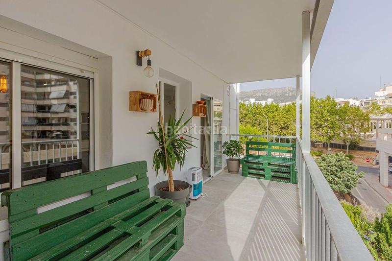 Foto bfb3632e-c4d8-40d7-a9d6-31feebe70a46. Miete etagenwohnung in cl proyecto 2 3(a)Calp (alicante) in Calp