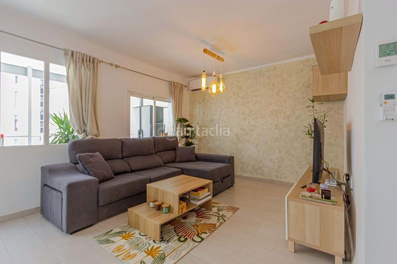 Foto d37616a0-96f8-47b2-88a1-b1d167b07e87. Miete etagenwohnung in cl proyecto 2 3(a)Calp (alicante) in Calp