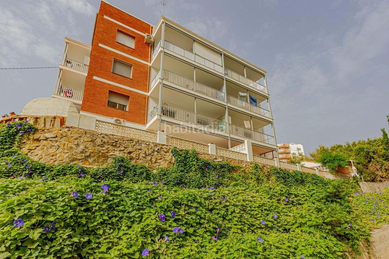 Foto e4ef8d5f-de7c-4473-a591-b2e5924e8694. Miete etagenwohnung in cl proyecto 2 3(a)Calp (alicante) in Calp