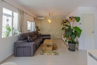 Lloguer Pis  Cl proyecto 2 3(a)calp (alicante)