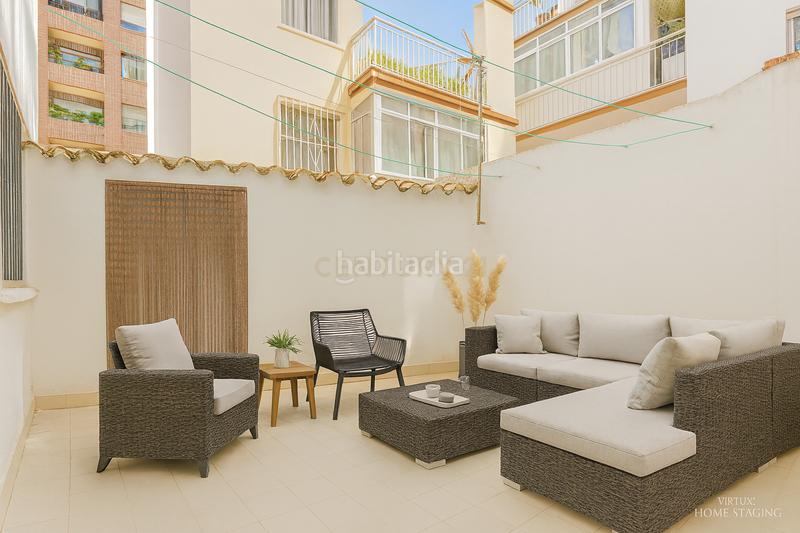 Foto 1c40a917-3d4d-44dc-8502-93c98c5fc1c3. Appartamento in cl oscar espla 2Calp (alicante) in Calp