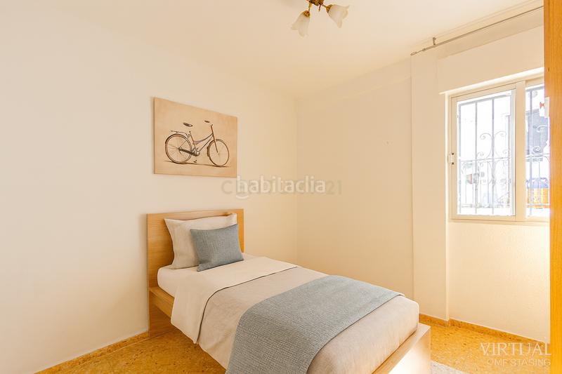 Foto 5297e306-40ff-4c36-9e3c-b3ca603f8a06. Appartamento in cl oscar espla 2Calp (alicante) in Calp
