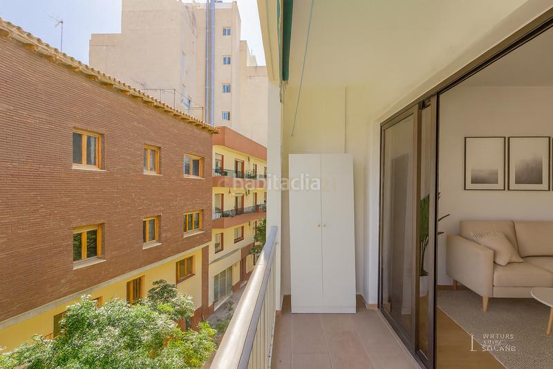 Foto cbf1d551-0fdf-496b-8b7b-264bf86782d9. Appartamento in cl oscar espla 2Calp (alicante) in Calp