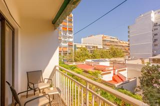 Appartement à Cl oscar espla 2calp (alicante)