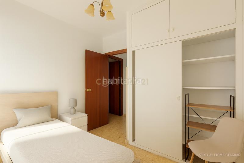 Foto f939042c-f5b7-4df9-9cdf-abe7a9ce6131. Piso en cl oscar espla 2Calp (alicante) en Pueblo Calp