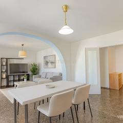 Pis a Carrer murillo, 4, calp, spain