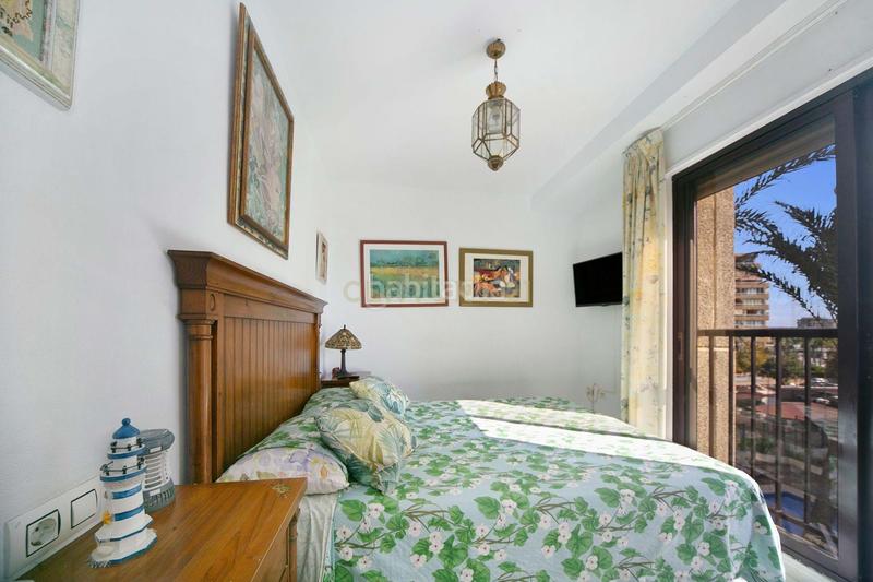 Foto 395024bb-6be1-4c5f-bfc6-e8233cd2479d. Location appartement dans cl gran bretaña 3Calp (alicante) dans Calp