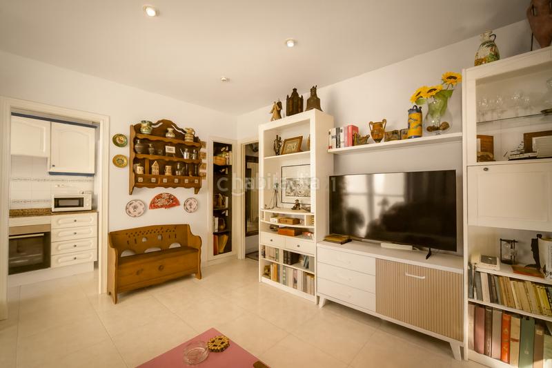 Foto 63b39b10-62ae-4953-be7f-fc6739fdafc8. Location appartement dans cl gran bretaña 3Calp (alicante) dans Calp