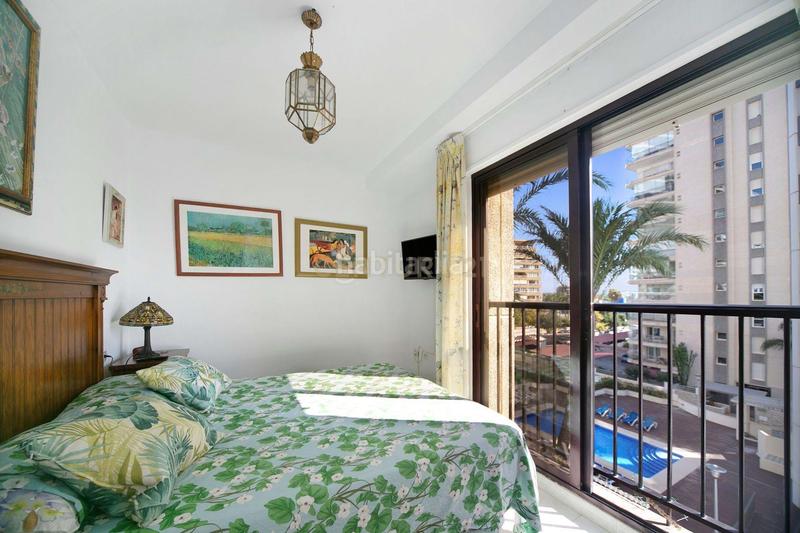 Foto be1cb8de-2452-427e-95b8-359b338059b9. Location appartement dans cl gran bretaña 3Calp (alicante) dans Calp