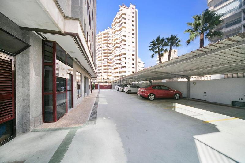 Foto be6bfbfd-e848-4c3d-aa03-685381d1d65e. Location appartement dans cl gran bretaña 3Calp (alicante) dans Calp