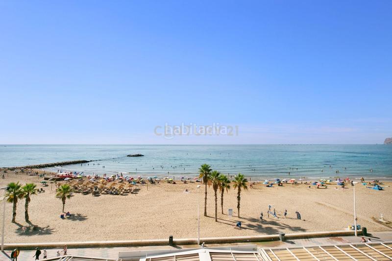 Foto c2f9c66f-62e8-43d1-bd62-cde6b463eecc. Location appartement dans cl gran bretaña 3Calp (alicante) dans Calp