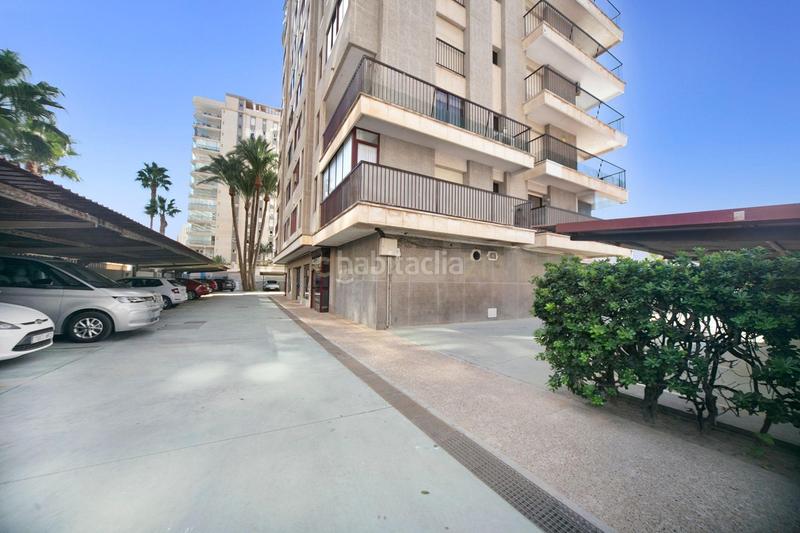 Foto e1dd1477-a511-44c9-b0ff-5f4e53ada99c. Location appartement dans cl gran bretaña 3Calp (alicante) dans Calp