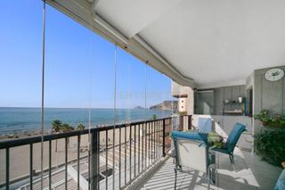 Location Appartement  Cl gran bretaña 3calp (alicante)
