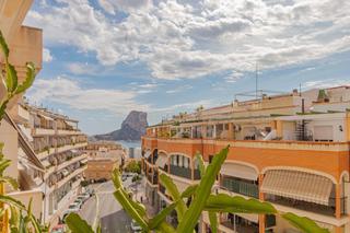 Etagenwohnung  Av. masnou, 22, calp, spain