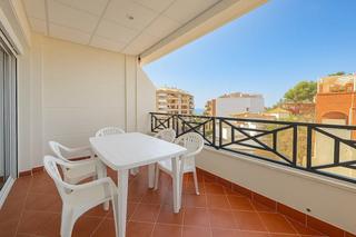 Lloguer Pis  Av masnou 20 res. bahia de calpecalp (alicante)