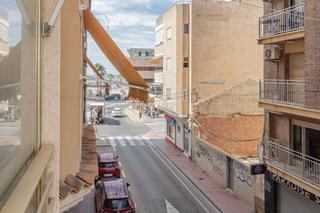 Pis  Carrer sacrament, 33, santa pola, spain