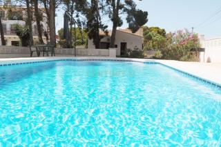 Location Appartement  Pd carrio 2(k)calp (alicante)