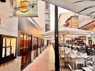 Trapasso Locale commerciale in Carrer la pinta, 6, calp, spain