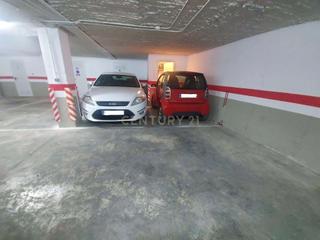 Parking coche  Calle castellón, 5, calp, spain