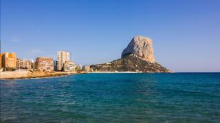 Lloguer Pis  Carrer pintor sorolla, 20, calp, spain