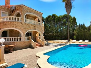 Lloguer Pis  Ur almendros los 18(a) calp (alicante)