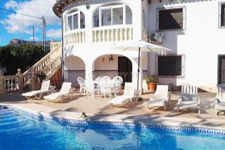 Alquiler Piso  Pd enchinent 5(f)calp (alicante)
