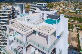 Appartement à Calle letonia, 1, calp, spain