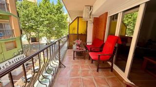 Miete Etagenwohnung  Carrer doctor fleming, 2, calp, spain