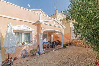 Haus in Ur cometa iii 1(v) n2-2(v)calp (alicante)