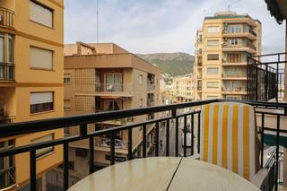 Location Appartement  Avinguda de ifach, 7, calp, spain