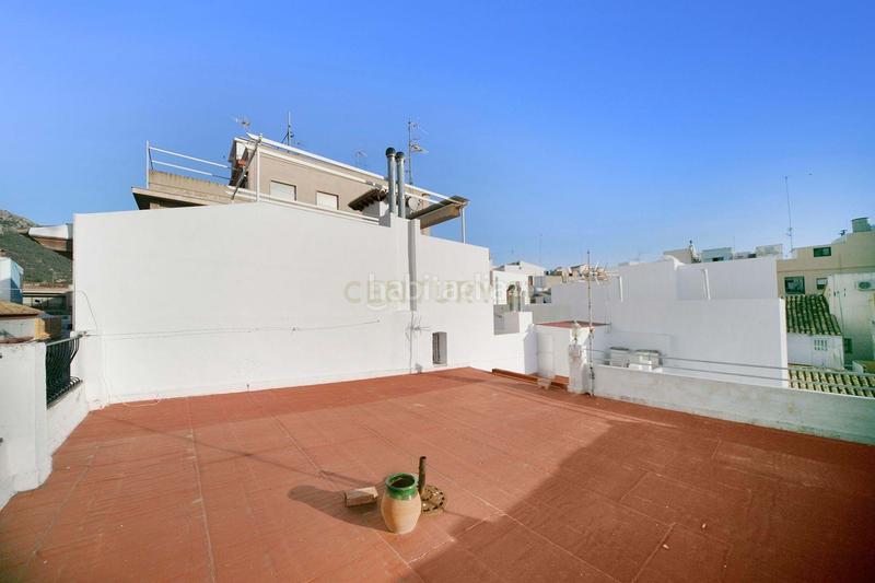 Foto b3e459a8-6e41-42df-90cf-ae5e31a4bf8a. Affitto appartamento in cl purisima 9Calp (alicante) in Calp