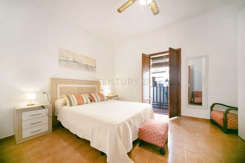 Foto 6993b50a-c4b6-4750-9479-fbbf7dbc692f. Location appartement dans cl purisima 9Calp (alicante) dans Calp
