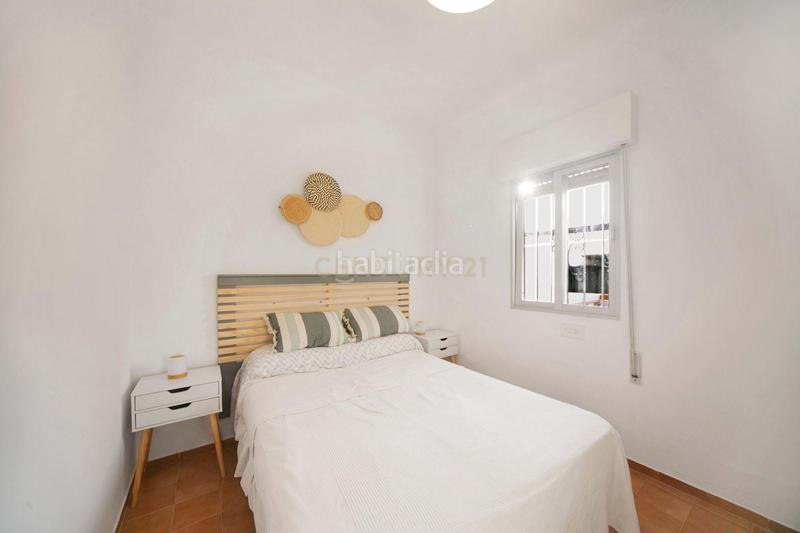 Foto 37924dd8-5eec-4ce8-bdaf-224415713614. Miete etagenwohnung in cl purisima 9Calp (alicante) in Calp