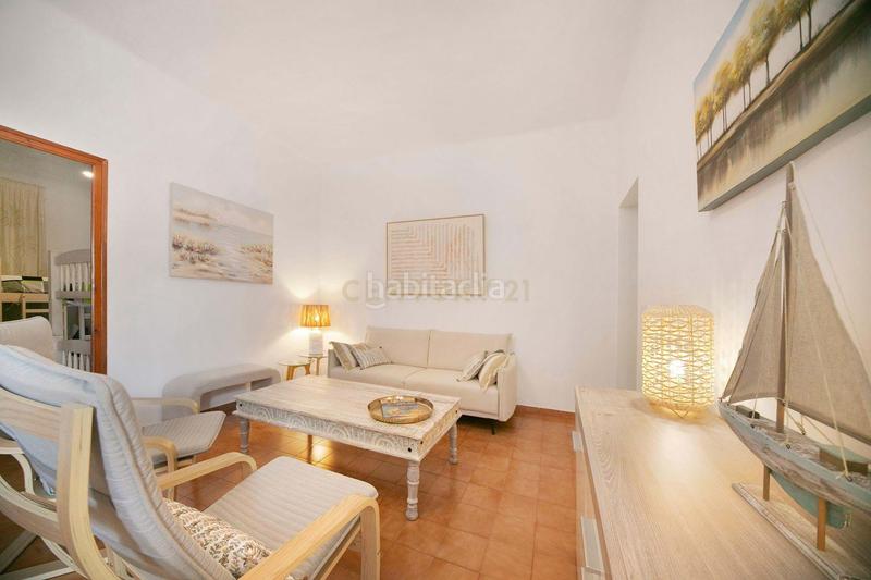 Foto 5234d234-b44b-4bc9-8704-713609315e0f. Miete etagenwohnung in cl purisima 9Calp (alicante) in Calp