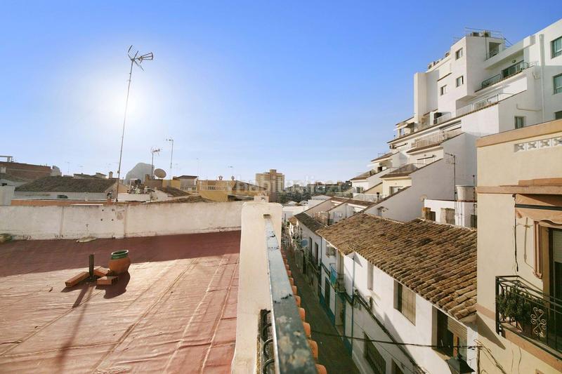 Foto 57662523-f2de-4a66-a86d-45a91833741f. Miete etagenwohnung in cl purisima 9Calp (alicante) in Calp