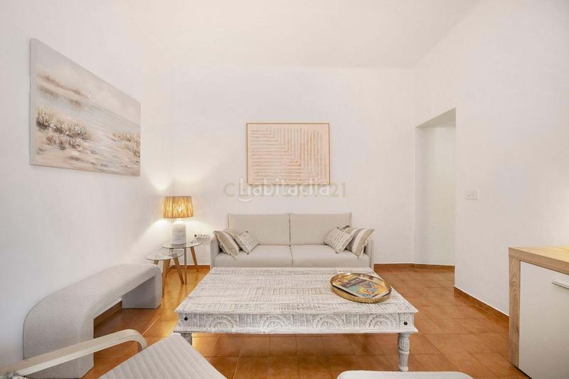 Foto 6fc29aed-d97f-47f8-969a-859127bfc296. Miete etagenwohnung in cl purisima 9Calp (alicante) in Calp